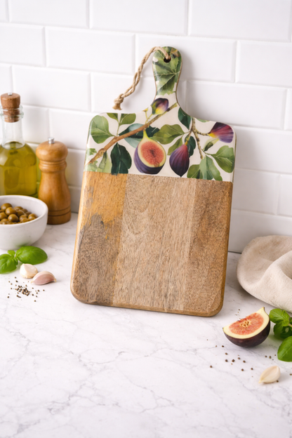 Wooden Serving Board
