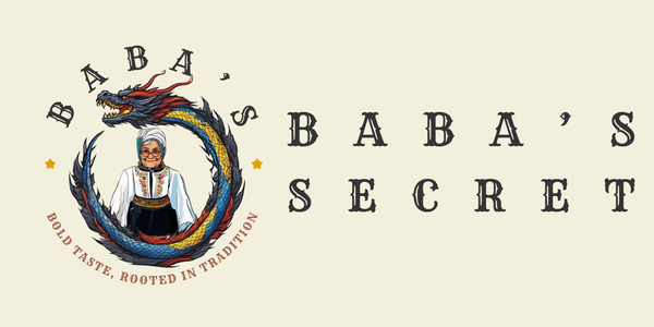 Baba’s Secret